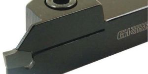 Carbide Insert Tool Holders