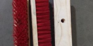 Industrial Sweeping Brush