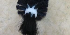 Parts Cleaning Brush