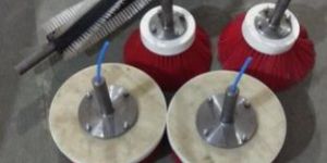 Road Cleaning Machine Brush
