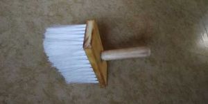 Wooden Cleaning Brush