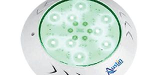 Pool Lighting Fixture