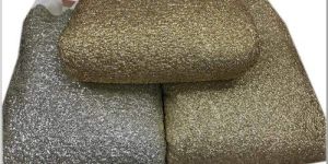 Fancy Sequin Embroidery Fabric