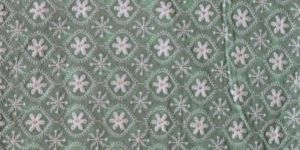 Lucknowi Printed Fabric