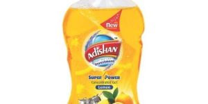 K-Adishan Liquid Dish Wash