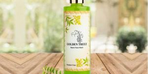 Golden Treez Neem Facewash