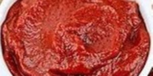 Tomato Paste