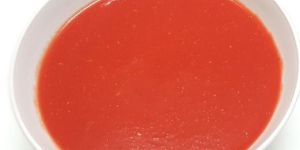 Tomato Puree