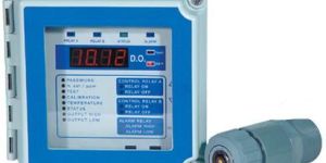 Oxygen Analyzer & Controller