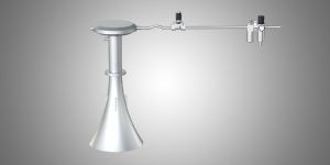 SONIC SOOT BLOWER FOR BOILER