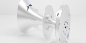 Super Heater Zone Sonic Soot Blower