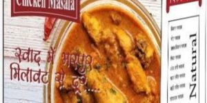 Chicken Masala Powder