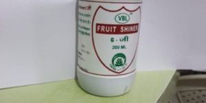 VBL Fruit Shiner G