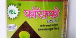 VBL Phospo Biofertilizer