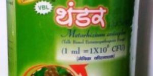 VBL Thunder Metarhizium Anisopliae Biopesticides