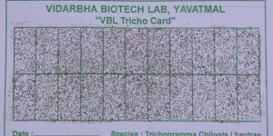 VBL Tricho Card