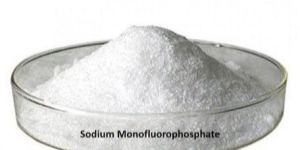 Sodium Monofluorophosphate