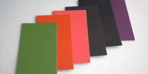 Colour Cardboard Paper
