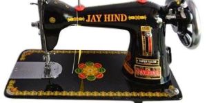 Jay Hind Tailor Model Sewing Machine