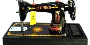 Jay Hind Super Deluxe Handheld Sewing Machine