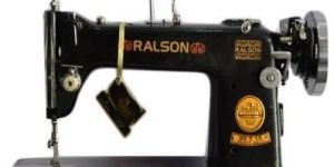 Ralson Industrial Sewing Machine