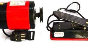 Sewing Machine Motor