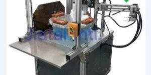 Mask Edge Sealing Machine
