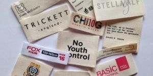 Garment Labels