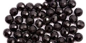 Faceted Spinel Gemstone