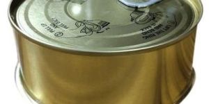 Rasgulla Packaging Container