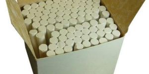 Paper Chalk Packaging Box