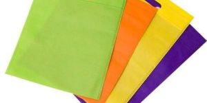 Non Woven D Cut Bags