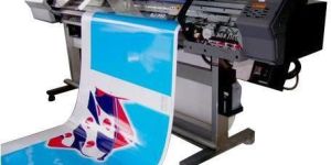 Offset Printing Services
