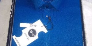 Calvary Drill Fabric Plain Shirt