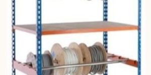 Reel Rack