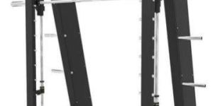 Counter Balanced Smith Machine