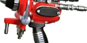 Flame Spray Coatings