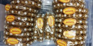 Ladies Imitation Stone Bangles