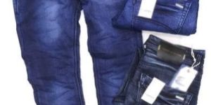 Boys Fashion Jeans