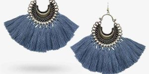 Tassel Earrings