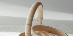 Wooden Bangles