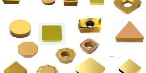 Milling Inserts