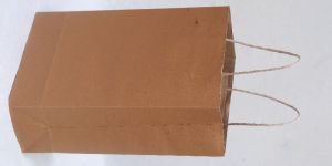 Kraft Paper Bags