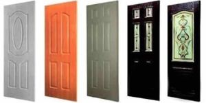 FRP Doors