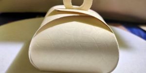 Handle Cake Boxes