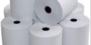 Calculator Paper Roll