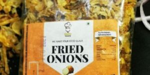 Fried Onions