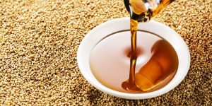 Premium Sesame Oil