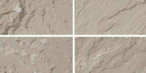 Dholpur Beige Sandstone Tiles