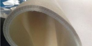 Endless Felt Blanket